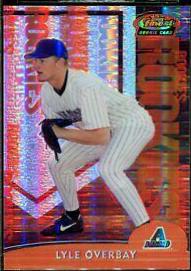 Lyle Overbay