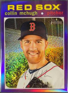 Collin McHugh