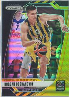 Bogdan Bogdanovic