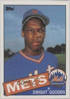 Dwight Gooden