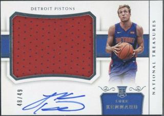 Luke Kennard