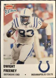 Dwight Freeney