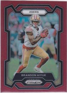 Brandon Aiyuk