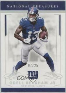 Odell Beckham Jr.