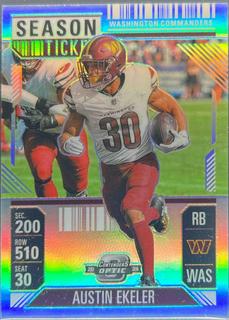 Austin Ekeler