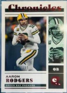Aaron Rodgers