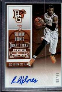 Richaun Holmes