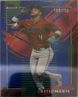 Ketel Marte