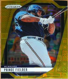 Prince Fielder