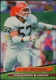 Clay Matthews