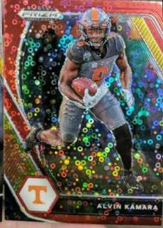 Alvin Kamara