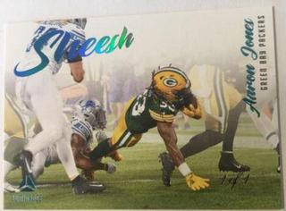 Aaron Jones