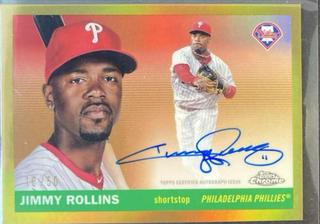 Jimmy Rollins