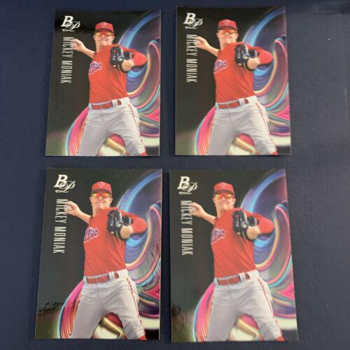 Mickey Moniak #61