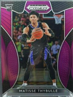 Matisse Thybulle