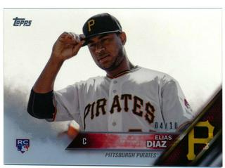 Elias Diaz