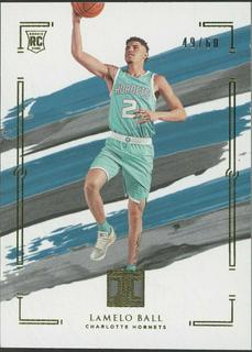 LaMelo Ball