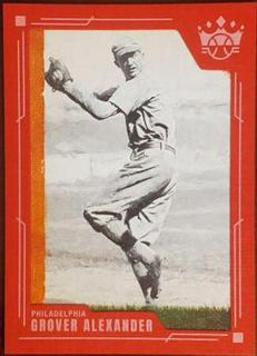 Grover Alexander
