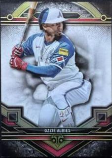 Ozzie Albies