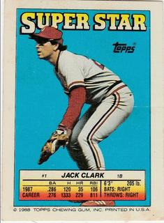 Jack Clark
