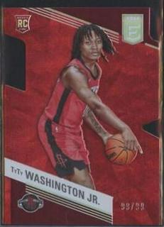 TyTy Washington Jr.