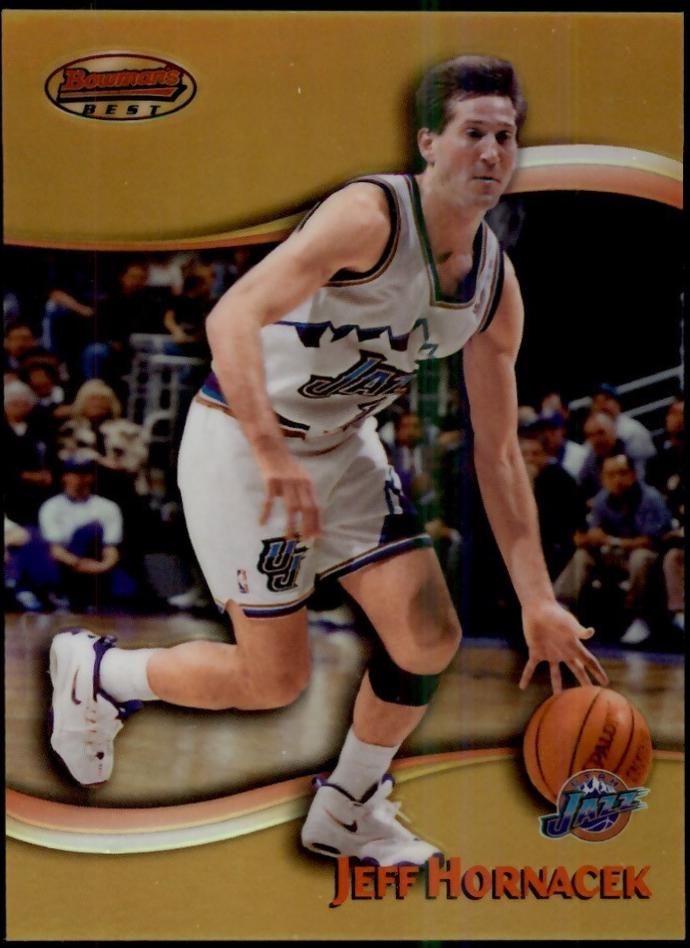 Jeff Hornacek