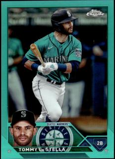 Tommy La Stella