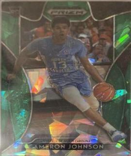 Cameron Johnson