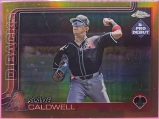 Slade Caldwell