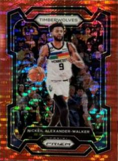 Nickeil Alexander Walker