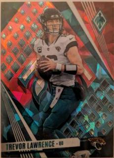 Trevor Lawrence