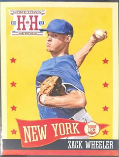 Zack Wheeler