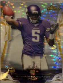 Teddy Bridgewater