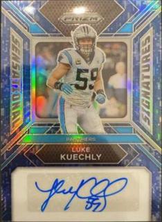 Luke Kuechly