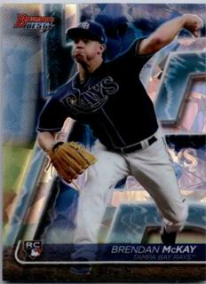 Brendan McKay