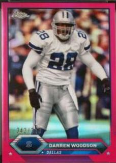 Darren Woodson