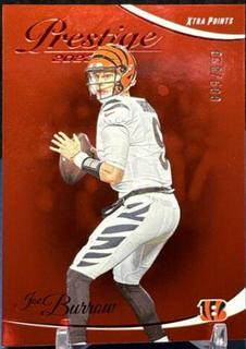 Joe Burrow