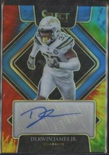 Derwin James Jr.