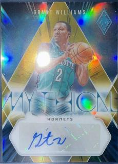 Grant Williams