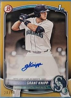 Grant Knipp