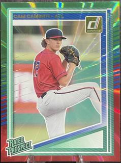 Cam Caminiti
