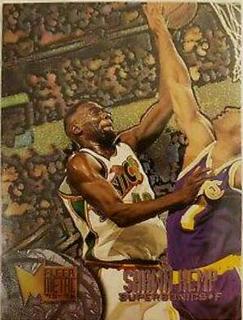 Shawn Kemp