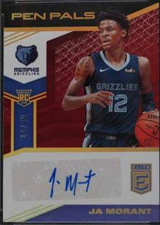 Ja Morant