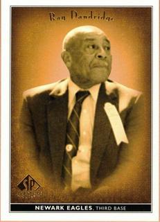 Ray Dandridge
