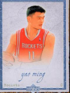 Yao Ming