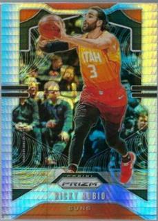 Ricky Rubio