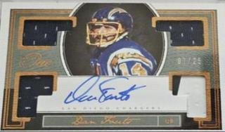 Dan Fouts