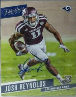 Josh Reynolds