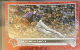 Ryan McMahon