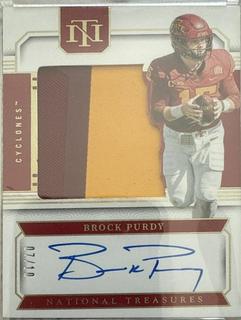 Brock Purdy